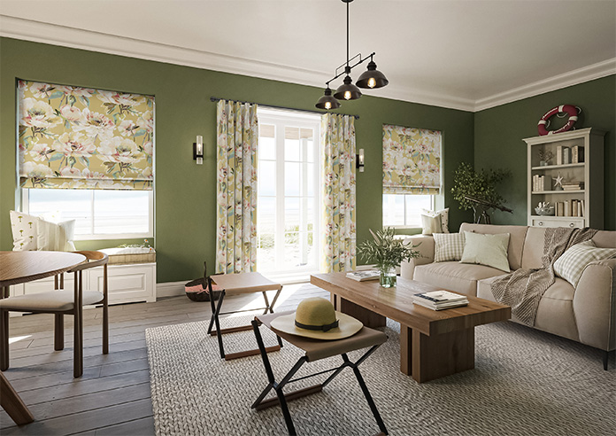 Constantine, Dijon - Made to Measure Curtains - Image 8